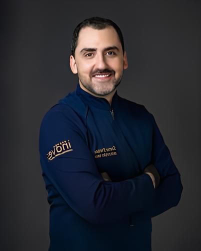 Dr. Eterno Freitas Jr. — Odontologia em Garanhuns PE